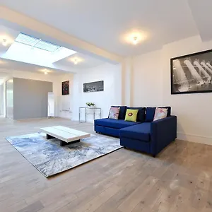 Fabulous Duplex In Dalston Junction , Londres Reino Unido