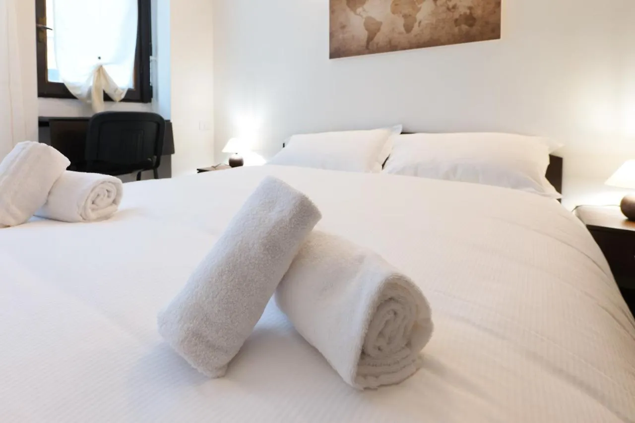 Apartamento Primopiano - Casoretto Milán
