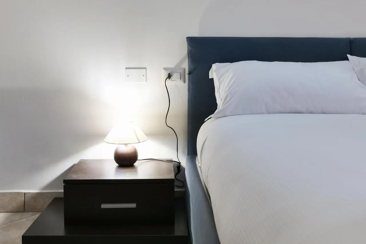 Apartamento Primopiano - Casoretto Milán Italia