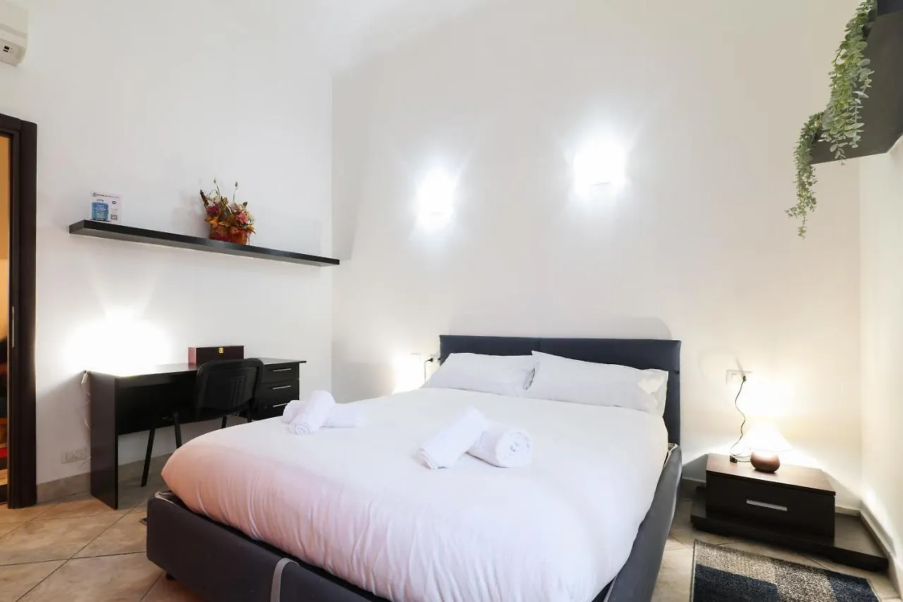 Primopiano - Casoretto Milán Apartamento