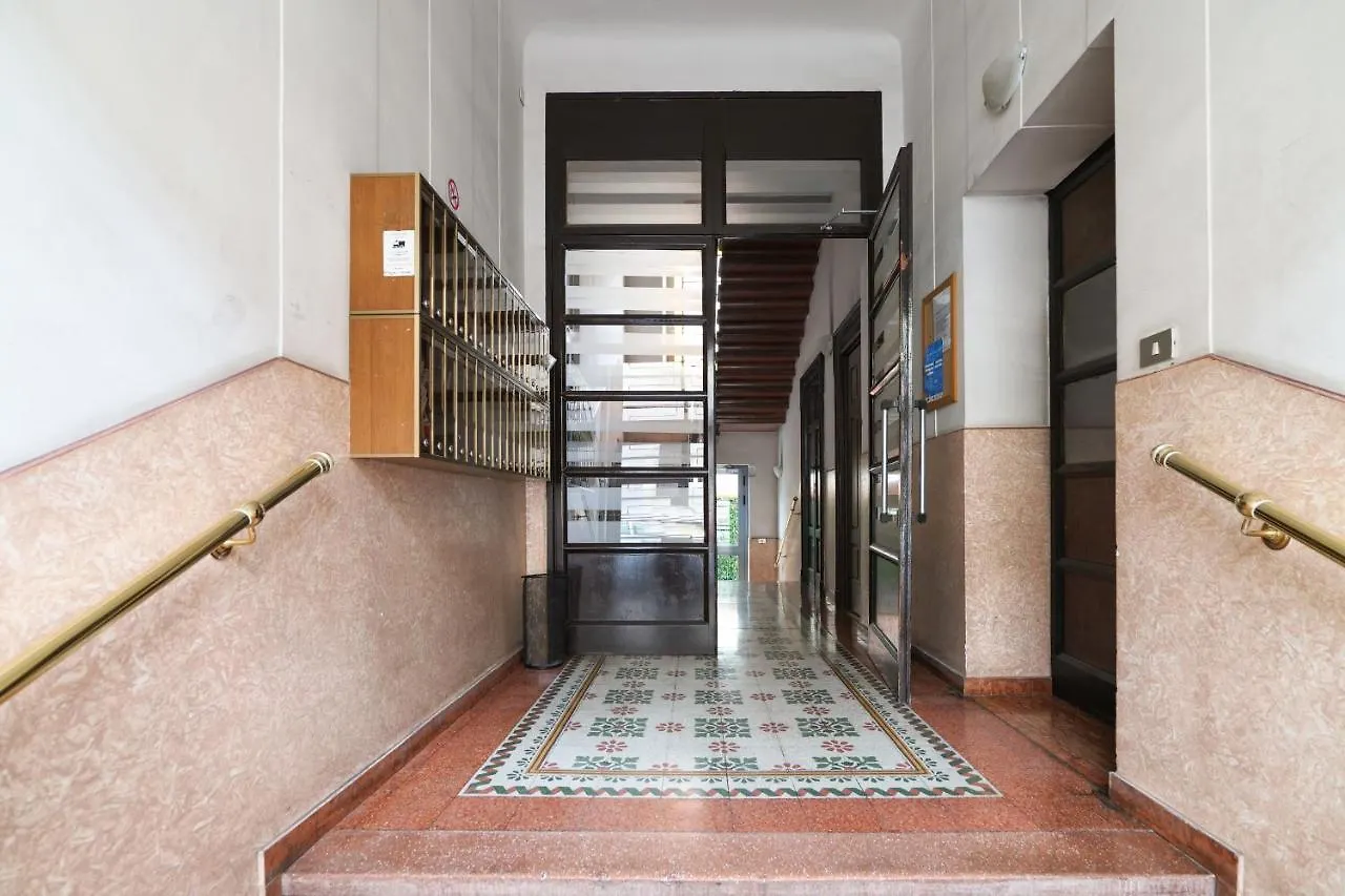 Apartamento Primopiano - Casoretto Milán