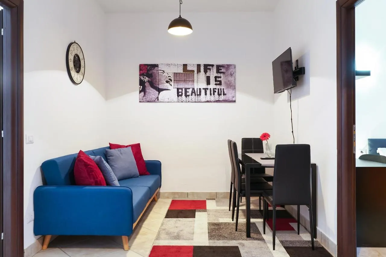 Apartamento Primopiano - Casoretto Milán Italia